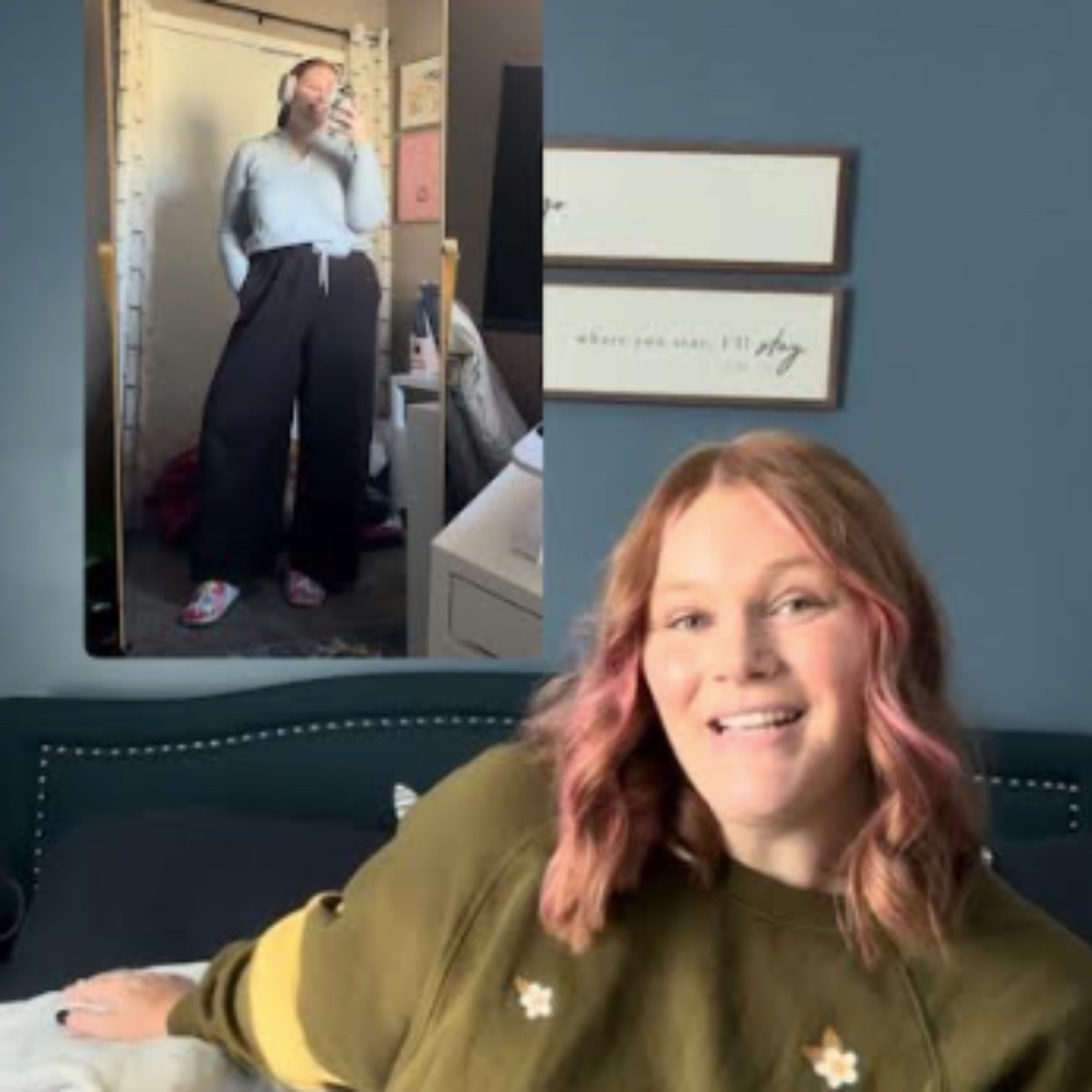 COZY GIRL BUNDLE Clothing & Items!